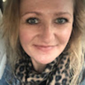 Meet your Posher, Lori